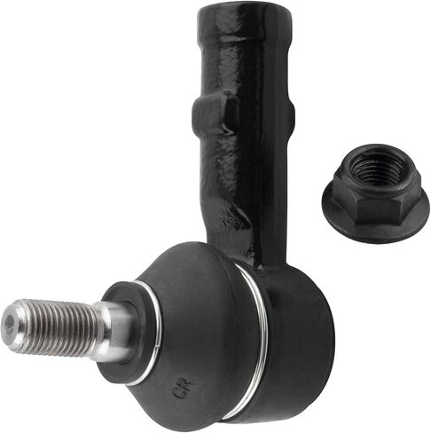 BOXI (Set of 4) Front Inner Outer Tie Rod Ends Fit for Mitsubishi Eclipse 2006 2007 2008 2009 2010 2011 2012 / for Mitsubishi Galant 2004 2005 2006 2007 2008 2009 2010 2011 2012 | ES800219 EV800045 in Saudi Arabia