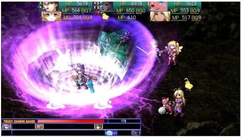 نينتندو سويتش Kemco RPG Selection Vol. 2 النسخة الانجليزية in Kuwait