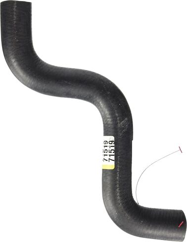 Dayco 71519 Curved Radiator Hose in Saudi Arabia
