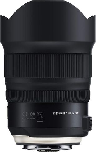 Tamron SP 15-30mm F/2.8 Di VC USD G2 لكاميرا Canon الرقمية SLR (متجددة) in Saudi Arabia