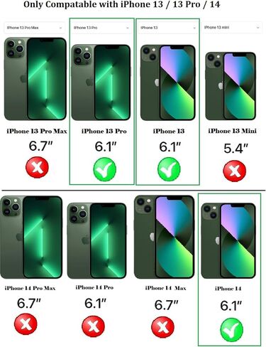 عبوة من قطعتين من Lacase، واقي شاشة للخصوصية متوافق مع iPhone 7 Plus / 8 Plus in Kuwait
