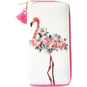 Cute Girls Long Wallets Long Purse Green Avocado Wallets for Girls Christmas Gif(Avocado) in Saudi Arabia