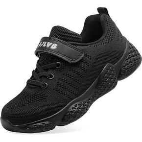 VFGNP Sneakers for Boys and Girls, Kids Tennis Running Shoes, Lightweight Breathable Sport Athletic Shoe in Kuwait