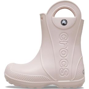 Crocs Unisex-Child Handle It Rain Boots in Kuwait