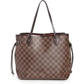 حقيبة لويس فويتون النسائية Neverfull Mm Damier Ebene in Saudi Arabia