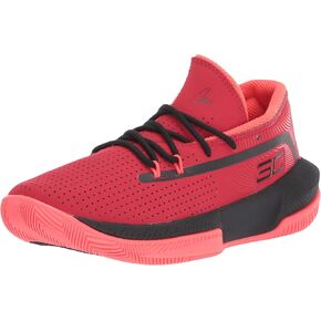 Under Armour Unisex-Child Pre School Sc 3zer0 Iii Basketball Shoe in Kuwait
