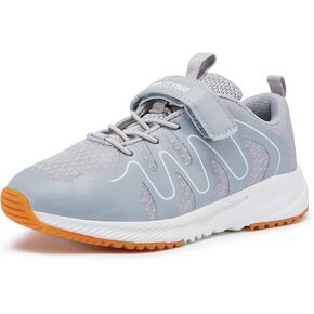 أحذية رياضية BMCiTYBM للأولاد والبنات أحذية تنس للجري والمشي خفيفة الوزن ومسامية رياضية (الأطفال الصغار/الأطفال الكبار) in Kuwait