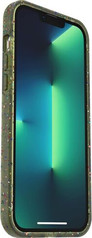 OtterBox Sustainable Series Case with MagSafe for iPhone 13 Pro Max,  Shockproof, Drop Proof, Ultra-Slim, Protective Case, Mint Mojito in Saudi Arabia