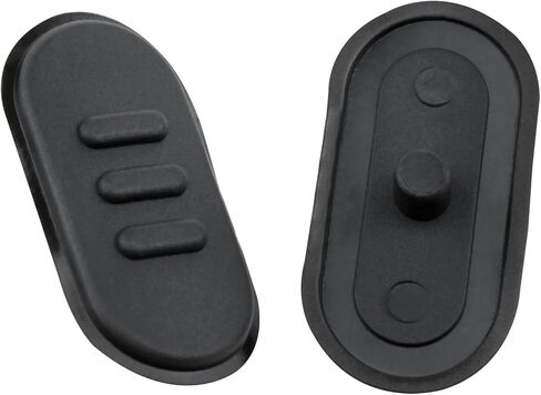 Fengxiaomin ملحقات جهاز الاتصال اللاسلكي اضغط على مفتاح PTT إطلاق مفتاح التبديل اتجاهين راديو مفتاح التبديل ل A10 A12 A10D CP110 2 قطعة in Kuwait