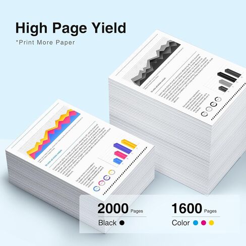 خرطوشة حبر معاد تصنيعها من Starink لCanon 245 XL PG-245XL PG245XL PG245XL PG245 Black Work with Pixma TR4520 MG2520 MX492 MX490 MG25 TS302 TS202 TS3120 MG2522 MG292020 MG292 عبوتان MG3020 in Kuwait