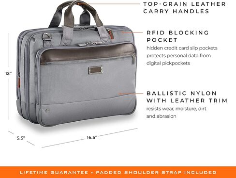 بريجز ورايلي @ العمل in Kuwait