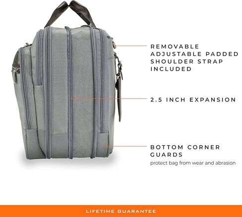 بريجز ورايلي @ العمل in Kuwait