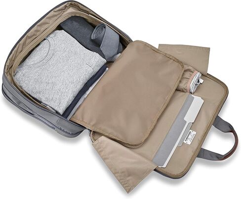 بريجز ورايلي @ العمل in Kuwait