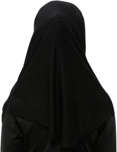 Prien Easy To Wear Hijab For Girls, Muslim Scarf for Kids, Instant Hijabs For Women, Viscose Children Scarves For Ramadan Eid in Saudi Arabia