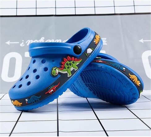 أحذية حديقة لطيفة للأطفال الأولاد والبنات سهلة الارتداء، أحذية خفيفة الوزن، شباشب صيفية للاستخدام الداخلي والخارجي، صنادل مائية للأطفال على الشاطئ وحمام السباحة in Kuwait