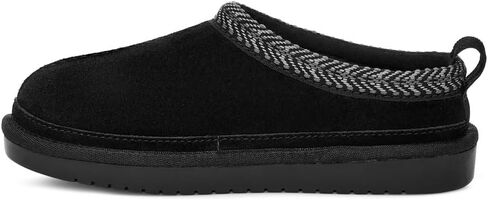 Koolaburra by UGG Unisex-Child K Burree Slipper in Kuwait