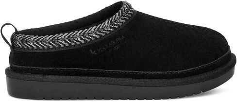 Koolaburra by UGG Unisex-Child K Burree Slipper in Kuwait