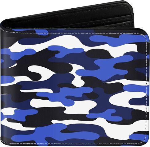 Boys Wallet Gifts for Gamers Boys Gamepad Leather Wallets Credit Id Card Cash Holder Rfid Blocking Zipper Aesthetic Wallets With Coin Pocket Id Window Teen Gaming Wallets for Gamers Men Boys Teenager in Saudi Arabia