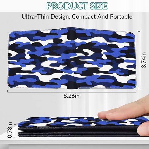 Boys Wallet Gifts for Gamers Boys Gamepad Leather Wallets Credit Id Card Cash Holder Rfid Blocking Zipper Aesthetic Wallets With Coin Pocket Id Window Teen Gaming Wallets for Gamers Men Boys Teenager in Saudi Arabia