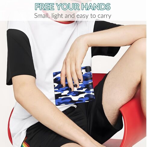 Boys Wallet Gifts for Gamers Boys Gamepad Leather Wallets Credit Id Card Cash Holder Rfid Blocking Zipper Aesthetic Wallets With Coin Pocket Id Window Teen Gaming Wallets for Gamers Men Boys Teenager in Saudi Arabia