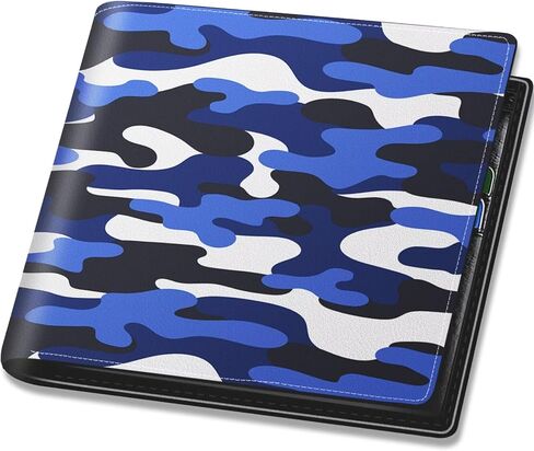 Boys Wallet Gifts for Gamers Boys Gamepad Leather Wallets Credit Id Card Cash Holder Rfid Blocking Zipper Aesthetic Wallets With Coin Pocket Id Window Teen Gaming Wallets for Gamers Men Boys Teenager in Saudi Arabia