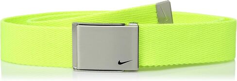 Nike Boys' Single Web Belt in Kuwait
