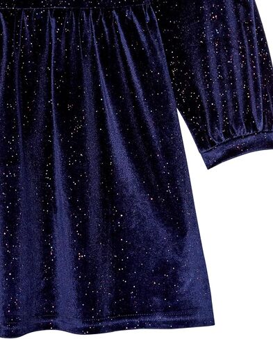 Desigual Girl Knit Dress Long Sleeve in Saudi Arabia