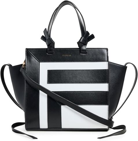 حقيبة فلوريان لندن مونوغرام صغيرة للنساء من فلوريان لندن in Kuwait