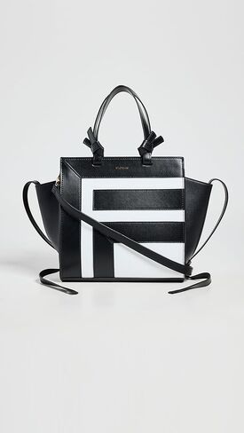 حقيبة فلوريان لندن مونوغرام صغيرة للنساء من فلوريان لندن in Kuwait