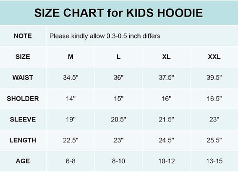 Asylvain Graphic Hoodies for Boys Girls 3D Print Novelty Colorful Cool Kids Sweatshirts Size 6-15 Years in Saudi Arabia