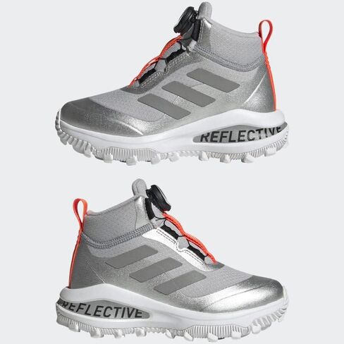 adidas Fortarun BOA ATR K Kids' in Saudi Arabia