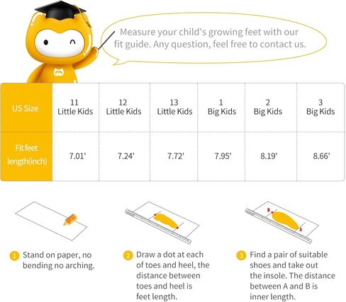 أحذية رياضية BMCiTYBM للأولاد والبنات أحذية تنس للجري والمشي خفيفة الوزن ومسامية رياضية (الأطفال الصغار/الأطفال الكبار) in Kuwait