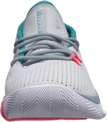حذاء كرة السلة Under Armour للجنسين للأطفال ما قبل المدرسة SC 3zer0 III in Saudi Arabia