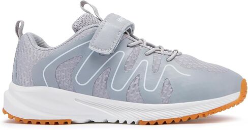 أحذية رياضية BMCiTYBM للأولاد والبنات أحذية تنس للجري والمشي خفيفة الوزن ومسامية رياضية (الأطفال الصغار/الأطفال الكبار) in Kuwait