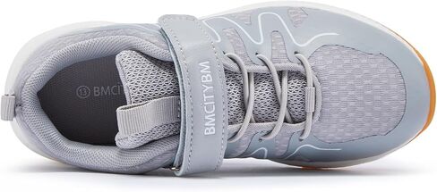 أحذية رياضية BMCiTYBM للأولاد والبنات أحذية تنس للجري والمشي خفيفة الوزن ومسامية رياضية (الأطفال الصغار/الأطفال الكبار) in Kuwait