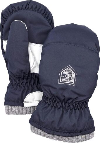 Hestra Kids Warm Youth My First Basic Cold Weather Winter Mittens in Kuwait