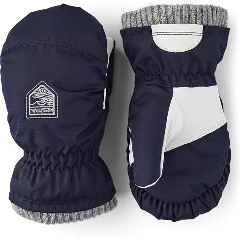 Hestra Kids Warm Youth My First Basic Cold Weather Winter Mittens in Kuwait