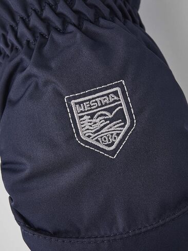 Hestra Kids Warm Youth My First Basic Cold Weather Winter Mittens in Kuwait