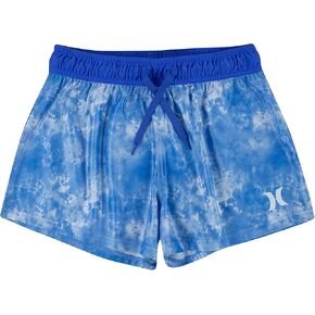 Hurley Girl's UPF 50+ Swim Shorts (Big Kids) in Saudi Arabia
