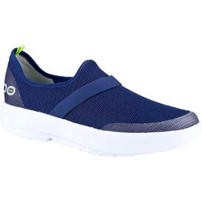 OOFOS OOmg Low Shoe - Lightweight Recovery Footwear - Reduces Pressure on Feet, Joints & Back - Machine Washable in Kuwait