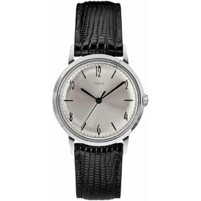 Timex Marlin 34mm Hand Wind 1960s Reissue in Saudi Arabia