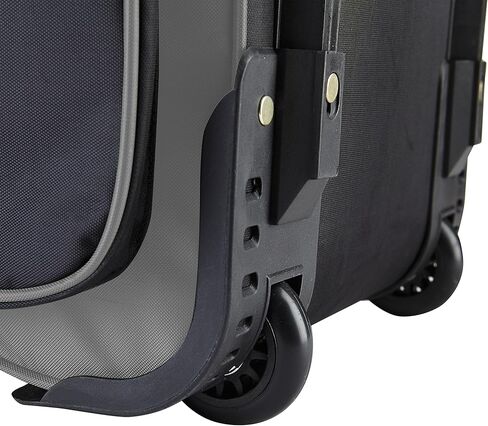 حقيبة ترافيلرز كلوب إكسبيديشن 30 بوصة متعددة الجيوب من القماش الخشن in Kuwait