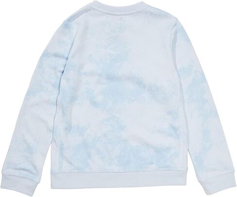 Nike Boy's Sportswear Club Fleece Pullover Crew (Little Kids/Big Kids) in Saudi Arabia