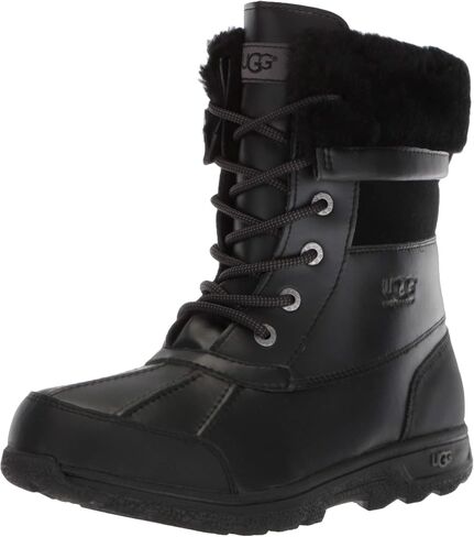 UGG Unisex-Child Butte Ii Cwr Boot in Saudi Arabia