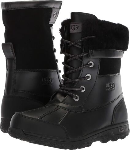 UGG Unisex-Child Butte Ii Cwr Boot in Saudi Arabia