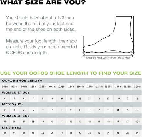 OOFOS OOmg Low Shoe - Lightweight Recovery Footwear - Reduces Pressure on Feet, Joints & Back - Machine Washable in Saudi Arabia