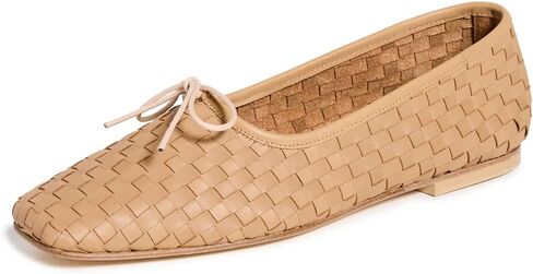 حذاء Jada مسطح للسيدات من Freda Salvador in Kuwait