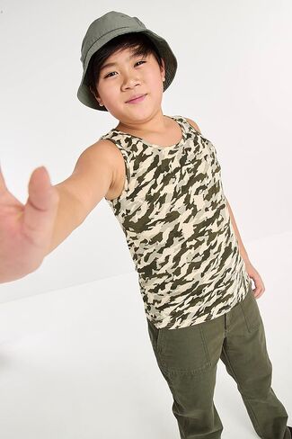 Hanes boys Boxer Briefs, Moisture-wicking Cotton Stretch Underwear, Assorted 5-pack in Kuwait