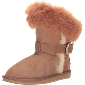 Australia Luxe Collective Women's Tsar Short Fashion Boot in Kuwait
