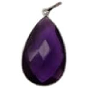 Gemstone Pendants With Brass in Saudi Arabia